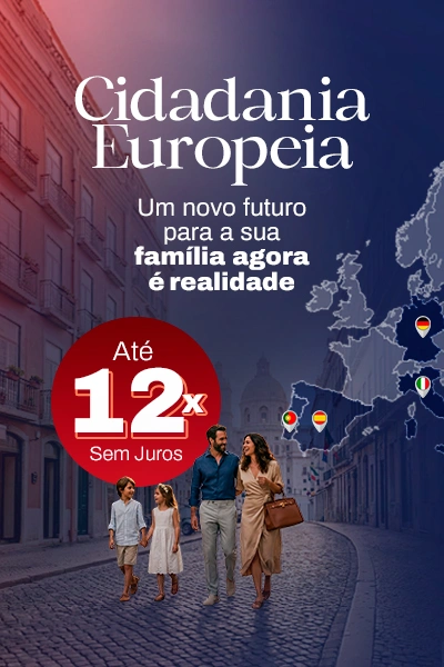 Terra Nostra Cidadanias