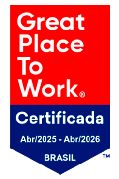Selo Great Place to Work