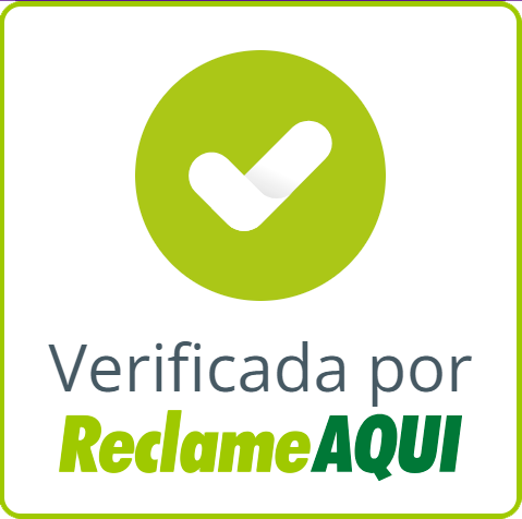 Selo Reclame Aqui