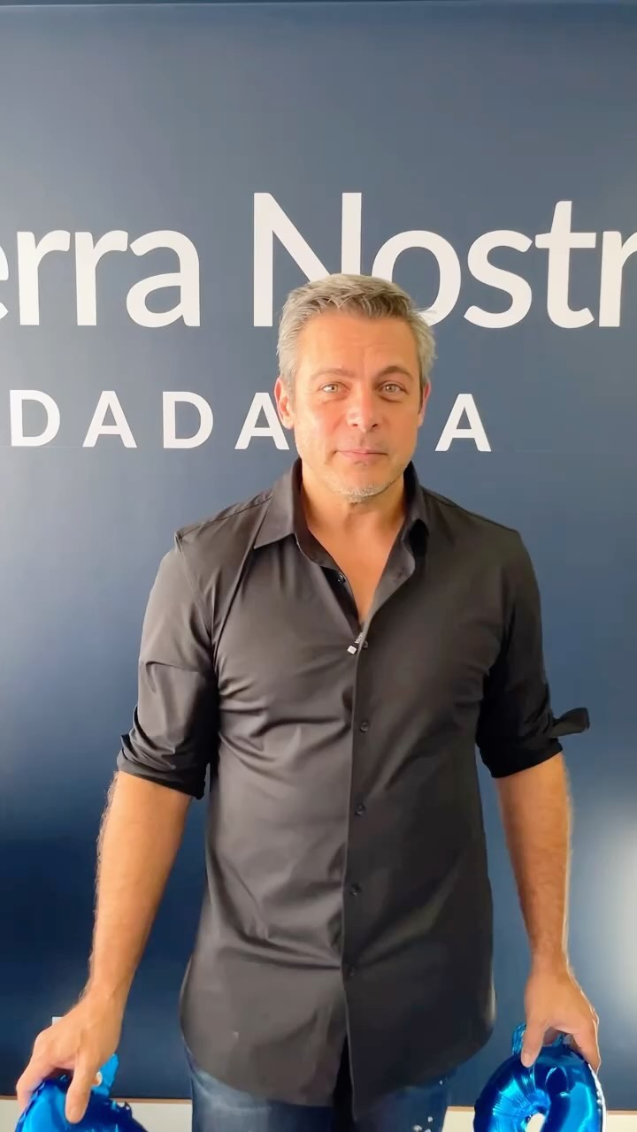 Capa do vídeo
