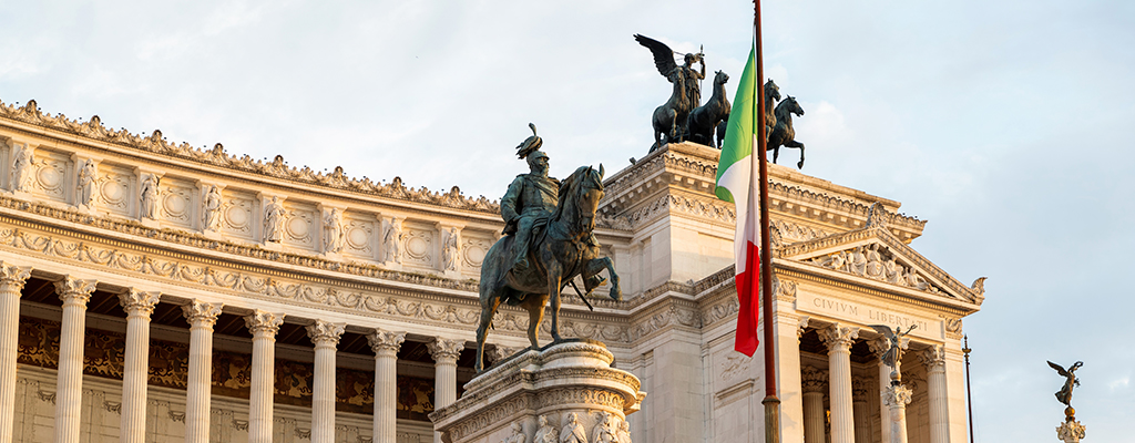 Justiça Italiana