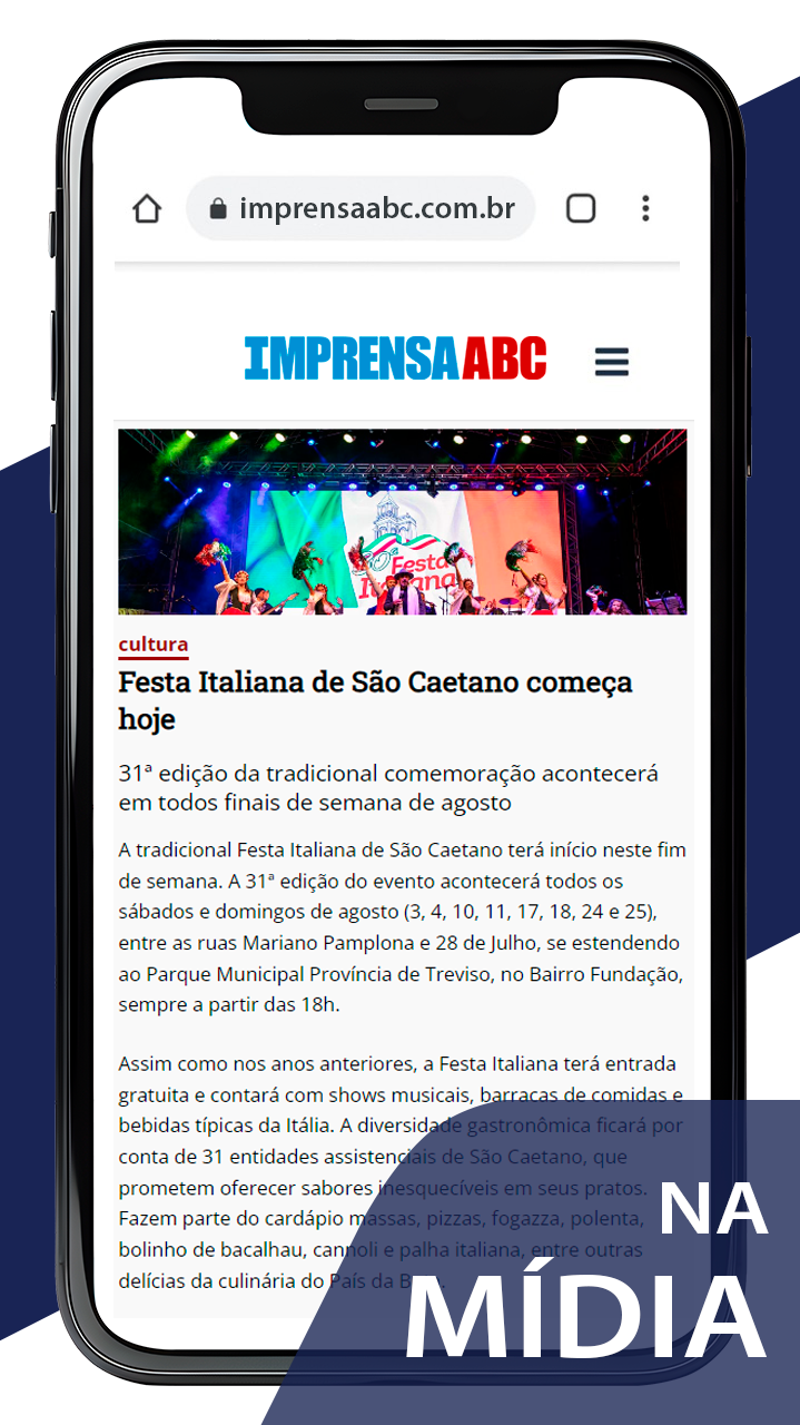 Imprensa ABC