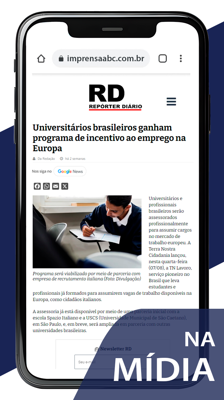 Repórter Diário