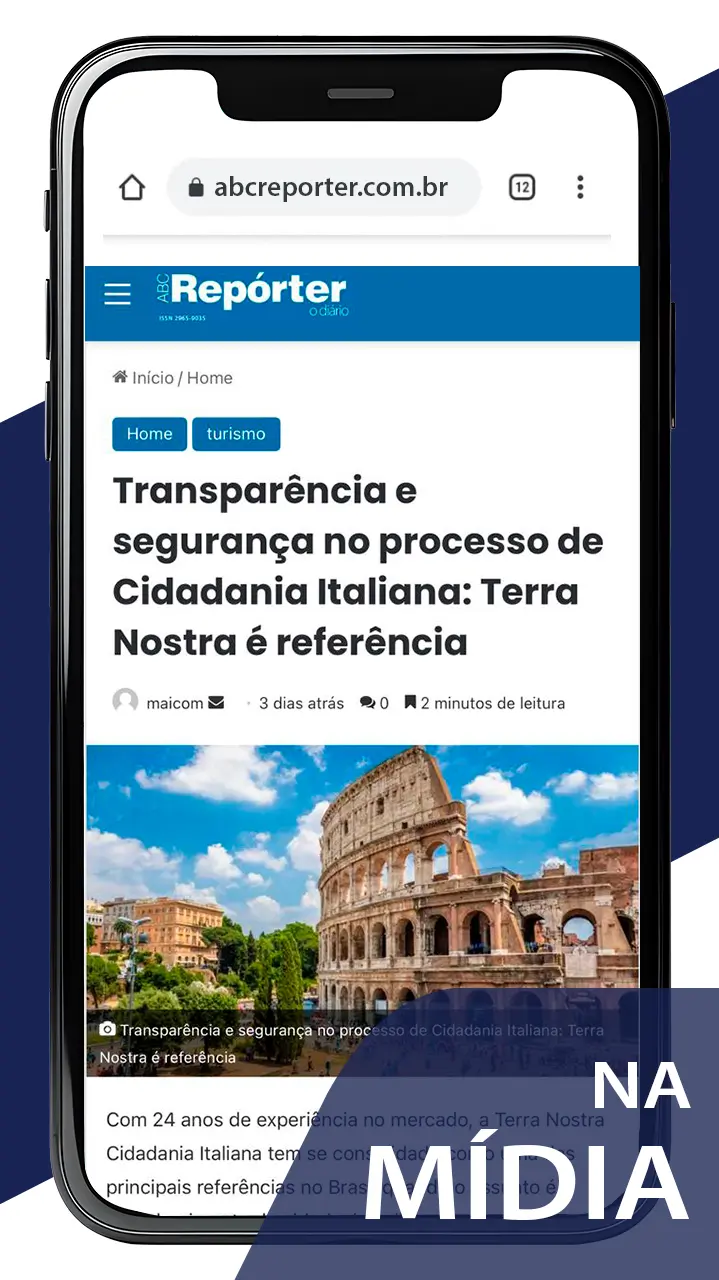 ABC Repórter