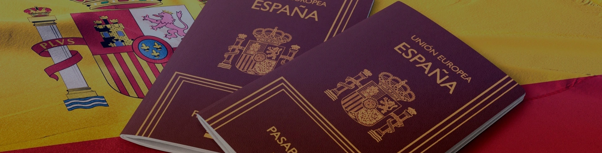 Cidadania Espanhola