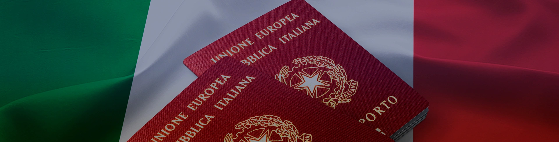 Cidadania Italiana