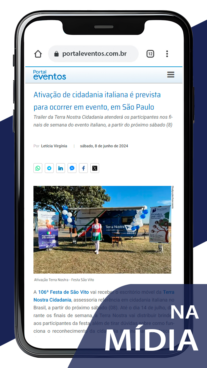Portal Eventos