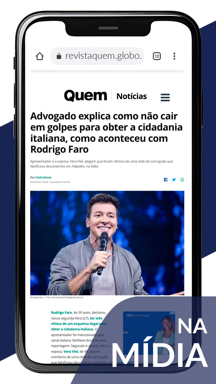 Revista Quem
